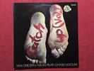 Lp CATCH UP Vol. I Max Greger Jr Antolini Pilar, Krautrock, Rar