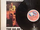 THE GO-BETWEENS - BEFORE HOLLYWOOD LP - 1983 RP OZ AUSSIE ORIG STUNN MCLENNAN