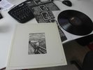 MORGEN SAME LP IN 1969 MINT WITH INSERT ON PROBE RECORDS