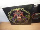 Rare psych INSECT TRUST LP Capitol 1968 ORIG. Very Rare