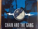 CHAIN AND THE GANG LIVE AT THIRD MAN VINYL 12