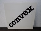 Conrad Schnitzler - Convex - Self Released - Limited, Numbered 122/500 - GS 1002