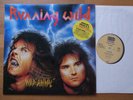 Running Wild / wild animal / Maxi vinyl 12inch