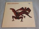 LP-YAKI KANDRU - INDIANISCHE MUSIK AUS KOLUMBIEN-ORIGINAL FOLK FREAK-1982