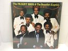 The Pazant Bros & The Beaufort Express Loose And Juicy lp Vanguard 1975 SEALED