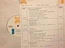 RADIO SHOW:5/14/87 TODAY IN '62 FREDDY CANNON, KETTY LESTER, RAY CHARLES, ELVIS