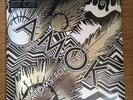 atoms for peace - Amok Limited Vinyl LP