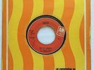 FALCO Rock me Amadeus American Edit / Canadian Version RARE 45 COSTA RICA PRESS