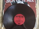 Call to Arms-Sick of It All (Red Vinyl) NOFX, Green Day, Fat Wreck Chords, NYC