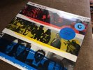 The Police Synchronicity Sealed With Hype Sticker Audiophile Vinyl Original