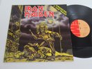 IRON MAIDEN/SANCTUARY  12