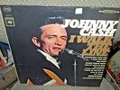 JOHNNY CASH I WALK THE LINE LP SEALED US COLUMBIA SEALED VINYL