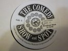 THE COMEDY SHOW W/DICK CAVETT RADIO SHOW 12/16/85 (2LP's) 