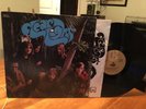 CLEAR LIGHT: Clear Light, Elektra Records, Stereo, USA, 1st, OOP Psych LP Rare