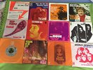 Deep Purple/Fleetwood Mac/The Doors#The Lords#Michel Polnareff#12 Si im Bildc.