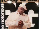 Ready to Die [LP] by The Notorious B.I.G. (Vinyl, 9/2013, 2 Discs, Atlantic) NM