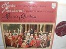SAL 3636 835 358AY Haydn Boccherini Cello Concertos Maurice Gendron LSO Leppard