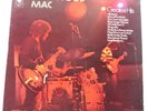 Fleetwood Mac - Greatest Hits Vinyl LP UK 1970 Press Best Of EX/EX+