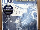 Chris McGregor ?– Jazz/The African Sound Limited to 500 Numbered Vinyl LP NEW