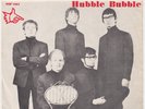 MANFRED MANN Hubble Bubble  Sweden 45 swedish MOD DANCERS garage HEAR