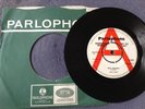 CAROL FRIDAY - GONE TOMORROW rare UK 1965 DEMO PROMO / NORTHERN SOUL MOD / BEAT