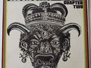 JOE GIBBS and the Professionals JA 1976 Reggae VINYL LP AFRICAN DUB Chapter 2