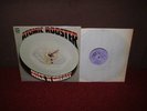 ATOMIC ROOSTER Nice 'n' Greasy LP 1973 DAWN 1st Press  SUPERB EXAMPLE