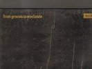 GENESIS -  from genesis to revelation LP 2nd italy press