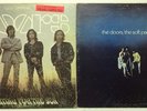 The Doors LP, Vinyl Record, Album Lot: The Soft Parade + Waiting for the Sun