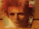 DAVID BOWIE - Space Oddity - LP - RARE REISSUE