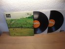 Aztecs LP x 2 Live At Sunbury 1972 Prog Rock MONSTER / BILLY THORPE Mint