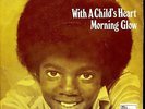 7inch MICHAEL JACKSON with a child's heart HOLLAND EX+ RARE DUTCH (S0272)