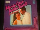 Marvin Gaye & Tammi Terrell - The Onion Song - Vinyl Record LP Album - 1969