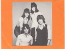 SPEERS B.C.R. RARE danish junkshop glam DENMARK 45 Bay City Rollers HEAR