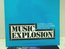 John Surman et al MUSIC EXPLOSION 1973 MSR: MSRS.1381 A1A/B1A NM/EX+