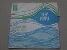 DEEP PURPLE river deep mountain hig 1969 ODEON 006-04001 FRANCE 7