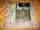 Rare Sealed Led Zeppelin IV LP Original 1971 1st US Pressing SD 7208 I II Record