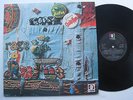LP Rufus / Chaka Khan - Rags To Rufus - VG++ Tell Me Something Good  Smokin Room
