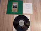 HMV COLH 29 Beethoven Archduke Trio / Cortot / Thibaud / CASALS