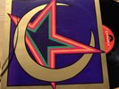 Arthur Brown's Kingdom Come - Kingdom Come LP 1972 U.K. Press RARE PROG ORIGINAL