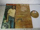 LP Bill Withers - Just As I Am original 70er AM Records 85686IT Germany