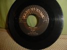 Red Berry & Bel Raves 45rpm DREEM  'What a Dolly'  'Hot Rod'  Omaha NE