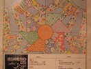 CRANIUM'S Blue Cheer OH  PLEASANT HOPE dj white label promo lp NM w/play strip