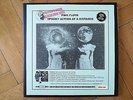Pink Floyd Spooky Action At A Distance 3LP live rare Unin.Mole n°088/100
