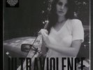 LANA DEL REY * ULTRAVIOLENCE * LIMITED EDITION LP/CD BOX SET * BN&M * WEST COAST