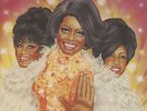 Diana Ross & The Supremes - The Supremes - 1963-1969 - The Rock 'n' Roll Era ...