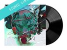 Stereophonics  - Signed - Scream Above The Sounds Vinyl  LP - SOLD OUT