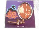 ELMER GANTRY'S VELVET OPERA S/T SELF-TITLED LP 60'S PSYCH HARD ROCK THE STRAWBS