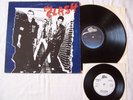 THE CLASH - DEBUT + 7