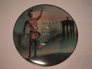 Marillion  Picture - Disc  Heart Of Lothian